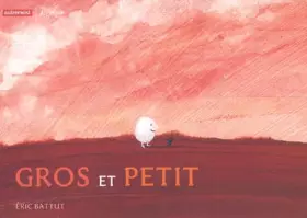 Couverture du produit · Gros et petit