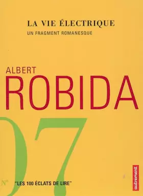 Couverture du produit · La vie électrique