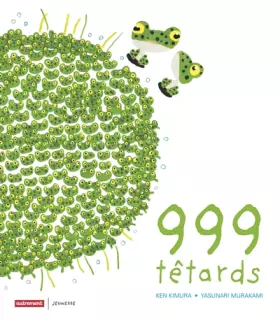 Couverture du produit · 999 têtards