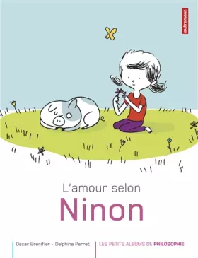 Couverture du produit · L'amour selon Ninon