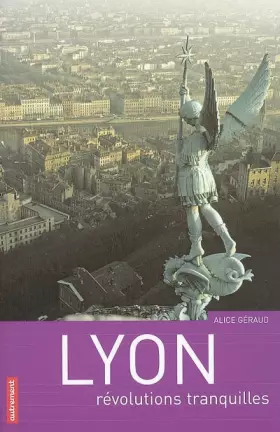 Couverture du produit · Lyon