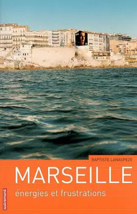 Couverture du produit · Marseille