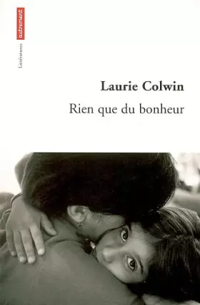 Couverture du produit · Rien que du bonheur