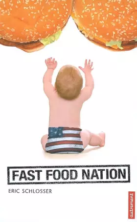 Couverture du produit · Fast Food Nation