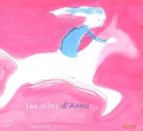 Couverture du produit · Les ailes d'Anna