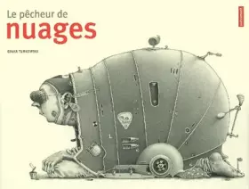 Couverture du produit · Le pêcheur de nuages