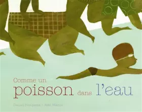 Couverture du produit · Comme un poisson dans l'eau