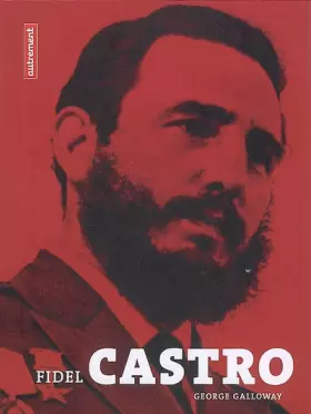 Couverture du produit · Fidel Castro