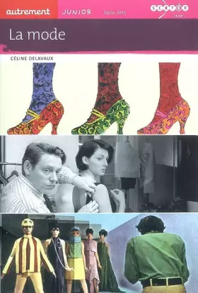 Couverture du produit · La mode