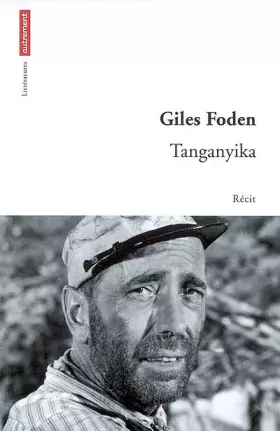 Couverture du produit · Tanganyika