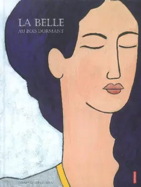 Couverture du produit · La Belle au Bois dormant