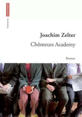 Couverture du produit · Chômeurs Academy