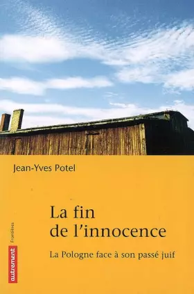 Couverture du produit · La Fin de l'innocence