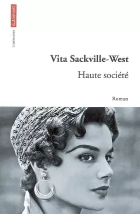 Couverture du produit · Haute société