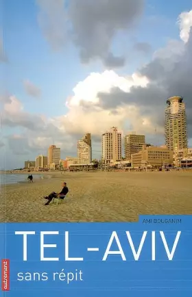 Couverture du produit · Tel-Aviv
