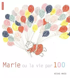 Couverture du produit · Marie ou la vie par cent