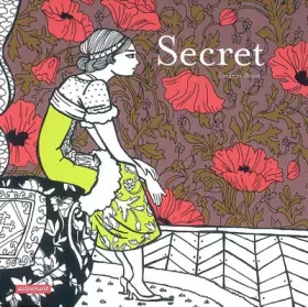 Couverture du produit · Secret
