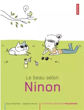 Couverture du produit · Le beau selon Ninon