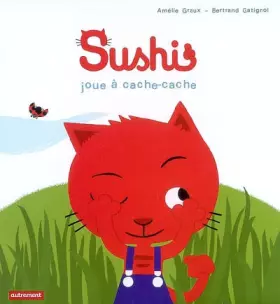 Couverture du produit · Sushi joue à cache-cache