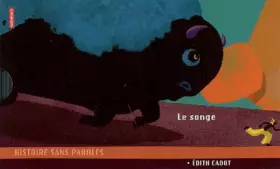 Couverture du produit · Le songe