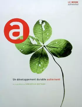 Couverture du produit · Un Developpement Durable Autrement