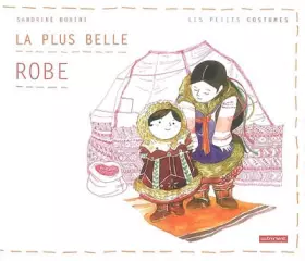 Couverture du produit · La plus belle robe