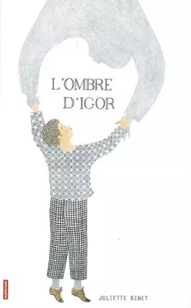 Couverture du produit · L'Ombre d'Igor