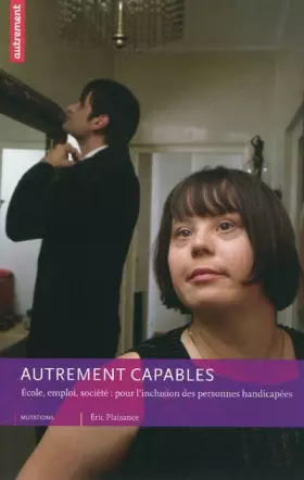 Couverture du produit · Autrement capables