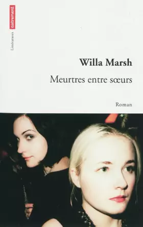 Couverture du produit · Meurtres entre soeurs