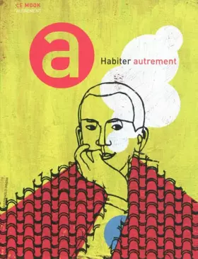 Couverture du produit · Habiter autrement