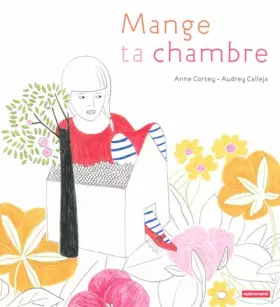 Couverture du produit · Mange ta chambre