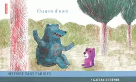 Couverture du produit · Chagrin d'ours