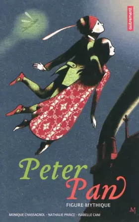 Couverture du produit · Peter Pan, figure mythique