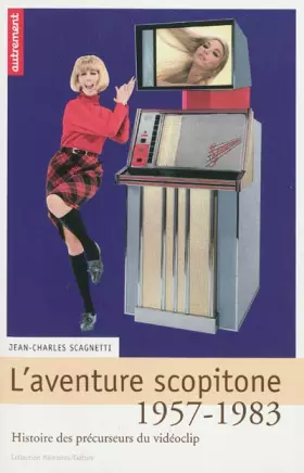 Couverture du produit · L'Aventure scopitone