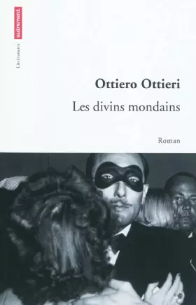 Couverture du produit · Les divins mondains