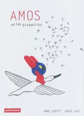 Couverture du produit · Amos et les pissenlits