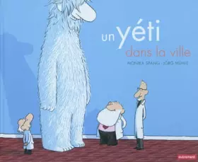 Couverture du produit · Yéti