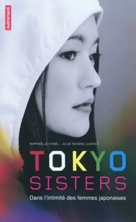 Couverture du produit · Tokyo Sisters