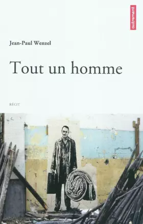 Couverture du produit · Tout un homme