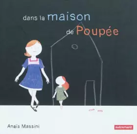 Couverture du produit · Dans la maison de poupée