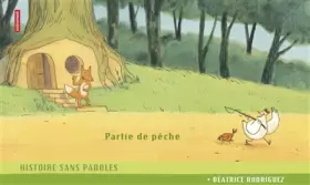 Couverture du produit · Partie de pêche