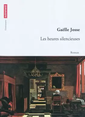 Couverture du produit · Les heures silencieuses