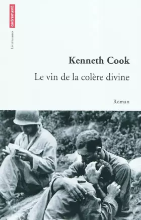 Couverture du produit · Le vin de la colère divine