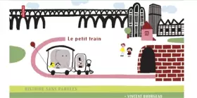 Couverture du produit · Le petit train