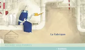 Couverture du produit · La fabrique