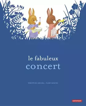 Couverture du produit · Le Fabuleux Concert