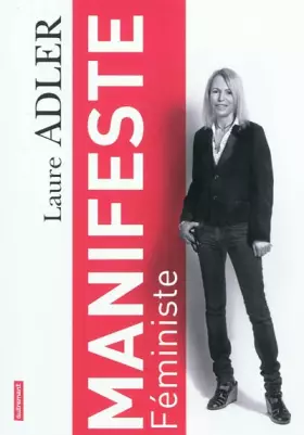 Couverture du produit · Manifeste Feministe