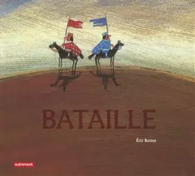 Couverture du produit · Bataille