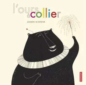 Couverture du produit · L'ours à collier