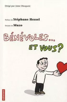 Couverture du produit · Bénévole... Et vous ?